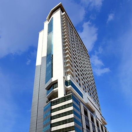 One Bukit Ceylon By Homes Asian Kuala Lumpur Eksteriør bilde