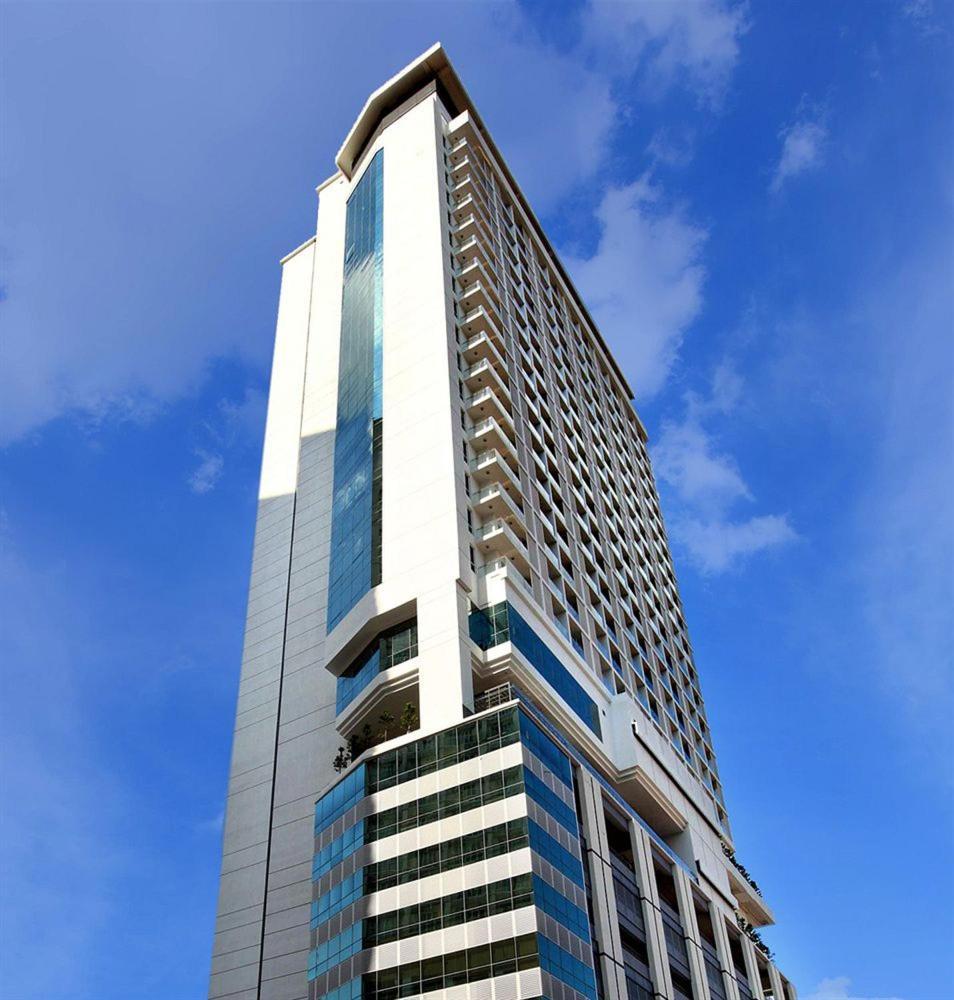 One Bukit Ceylon By Homes Asian Kuala Lumpur Eksteriør bilde